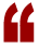 symbol quotation marks one