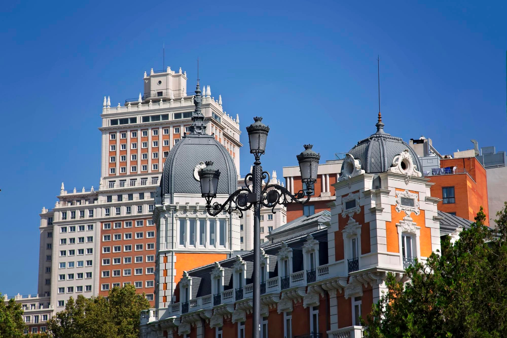 Live the experience TEFL Madrid