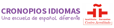 Cronopios Idiomas spanish school for TEFL jobs in Spain